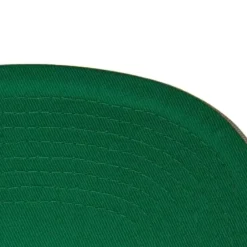 Mitchell & Ness Snapback-Varsity Letter Snapback Hwc San Antonio Spurs