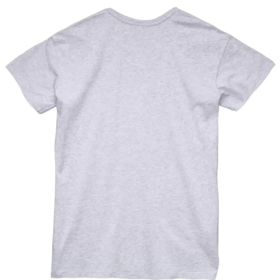 Men Mitchell & Ness T-Shirts & Tops-Vintage Arch Tee Usc