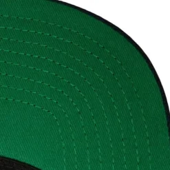 Mitchell & Ness Snapback-Vintage Cream Snapback Seattle Kraken