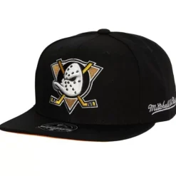 Mitchell & Ness Fitted-Vintage Fitted Anaheim Ducks