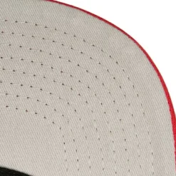 Mitchell & Ness Fitted-Vintage Fitted Detroit Red Wings