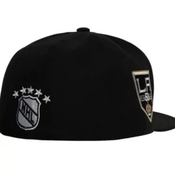 Mitchell & Ness Fitted-Vintage Fitted Los Angeles Kings