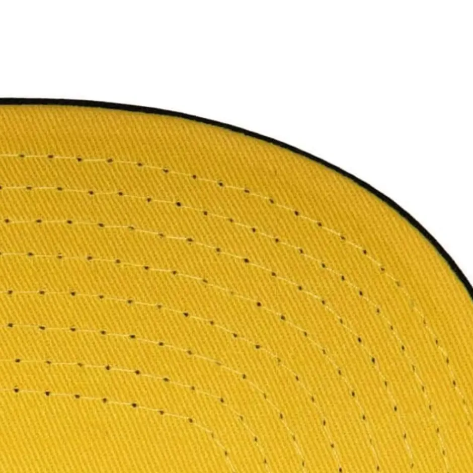 Mitchell & Ness Fitted-Vintage Fitted Pittsburgh Penguins