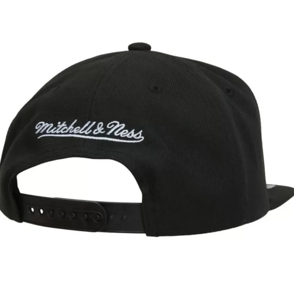 Mitchell & Ness Snapback-Vintage Hat Trick Snapback Philadelphia Flyers