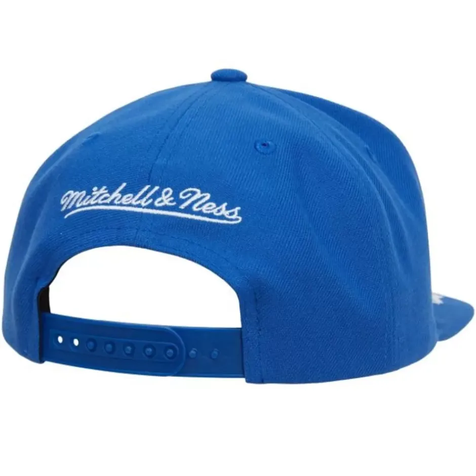 Mitchell & Ness Snapback-Vintage Hat Trick Snapback Toronto Maple Leafs