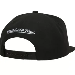 Mitchell & Ness Snapback-Vintage Hat Trick Snapback Vegas Golden Knights