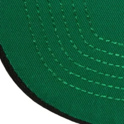 Mitchell & Ness Snapback-Vintage Hat Trick Snapback Boston Bruins