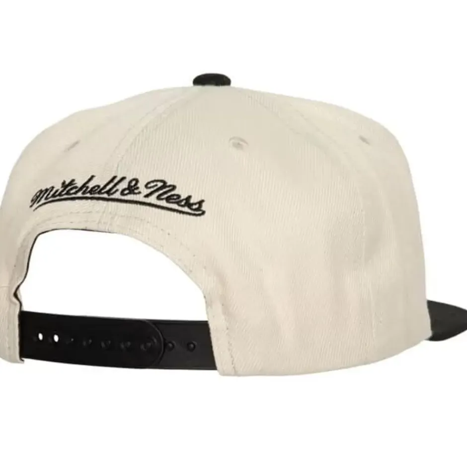 Mitchell & Ness Snapback-Vintage Jockey Snapback Chicago Bears