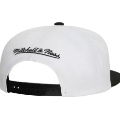 Mitchell & Ness Snapback-Vintage Sharktooth Snapback Philadelphia Flyers