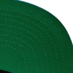 Mitchell & Ness Snapback-Vintage Sharktooth Snapback San Jose Sharks