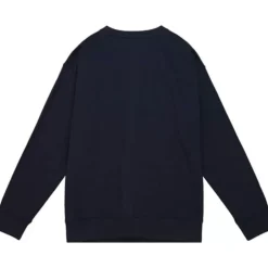 Men Mitchell & Ness Hoodies & Sweatshirts-Vtg Super Bowl Crew Dallas Cowboys