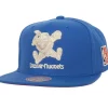 Mitchell & Ness Snapback-Watch Me Shine Snapback Hwc Denver Nuggets