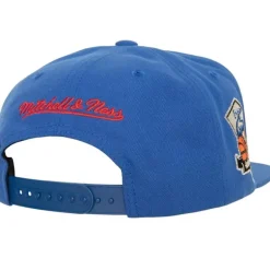 Mitchell & Ness Snapback-Watch Me Shine Snapback Hwc Denver Nuggets
