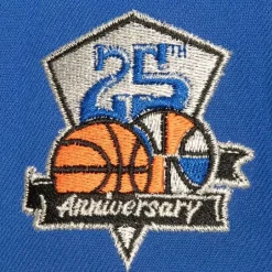 Mitchell & Ness Snapback-Watch Me Shine Snapback Hwc Denver Nuggets