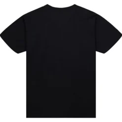 Men Mitchell & Ness T-Shirts & Tops-Wcf Tee Memphis Grizzlies