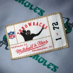 Woman Mitchell & Ness Accessories-Weekender Duffle Philadelphia Eagles
