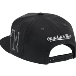 Mitchell & Ness Snapback-Winner Circle Snapback Brooklyn Nets
