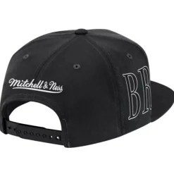 Mitchell & Ness Snapback-Winner Circle Snapback Brooklyn Nets