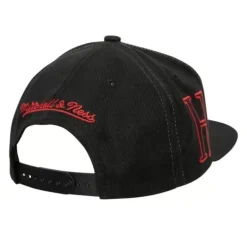 Mitchell & Ness Snapback-Winner Circle Snapback Houston Rockets