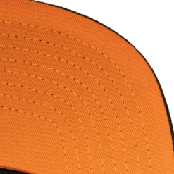 Mitchell & Ness Snapback-Winner Circle Snapback New York Knicks