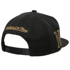 Mitchell & Ness Snapback-Winner Circle Snapback New Orleans Pelicans