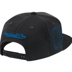 Mitchell & Ness Snapback-Winner Circle Snapback Orlando Magic