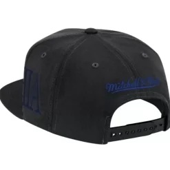 Mitchell & Ness Snapback-Winner Circle Snapback Philadelphia 76Ers