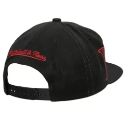 Mitchell & Ness Snapback-Winner Circle Snapback Portland Trail Blazers
