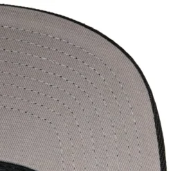 Mitchell & Ness Snapback-Winner Circle Snapback San Antonio Spurs