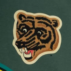 Men Mitchell & Ness T-Shirts & Tops-Winter Classic Lockup Tee Boston Bruins