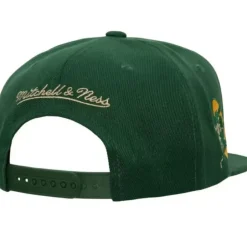 Mitchell & Ness Snapback-With Love Snapback Green Bay Packers