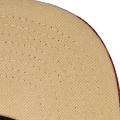 Mitchell & Ness Snapback-With Love Snapback Hwc Atlanta Hawks