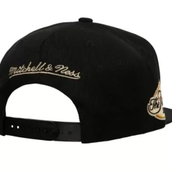 Mitchell & Ness Snapback-With Love Snapback Los Angeles Lakers