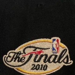 Mitchell & Ness Snapback-With Love Snapback Los Angeles Lakers