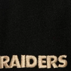 Mitchell & Ness Snapback-With Love Snapback Oakland Raiders