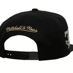 Mitchell & Ness Snapback-With Love Snapback Toronto Maple Leafs