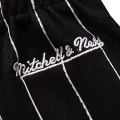 Woman Mitchell & Ness Shorts-Women'S Big Face 3.0 Shorts Orlando Magic