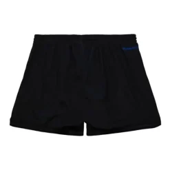 Woman Mitchell & Ness Shorts-Womens Big Face 4.0 Shorts Philadelphia 76Ers