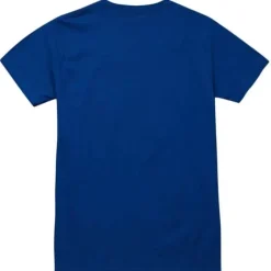 Woman Mitchell & Ness T-Shirts & Tops-Womens Classic Since '96 Tee Kansas City Wiz