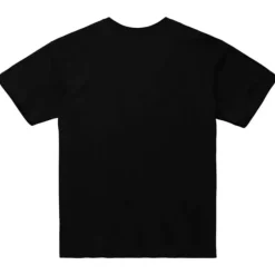 Woman Mitchell & Ness T-Shirts & Tops-Womens Floral Ss Top Real Salt Lake