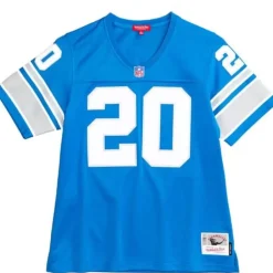 Mitchell & Ness Nfl Legacy-Women'S Legacy Barry Sanders Detroit Lions Jersey