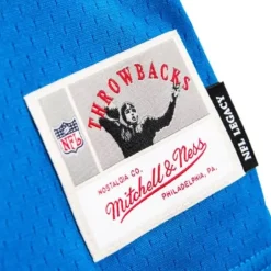 Mitchell & Ness Nfl Legacy-Women'S Legacy Barry Sanders Detroit Lions Jersey