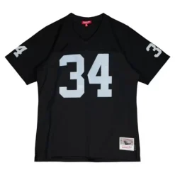 Mitchell & Ness Nfl Legacy-Women'S Legacy Bo Jackson Los Angeles Raiders 1988 Jersey