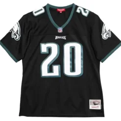 Mitchell & Ness Nfl Legacy-Women'S Legacy Brian Dawkins Philadelphia Eagles Jersey