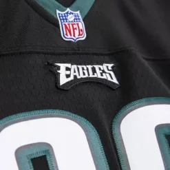 Mitchell & Ness Nfl Legacy-Women'S Legacy Brian Dawkins Philadelphia Eagles Jersey