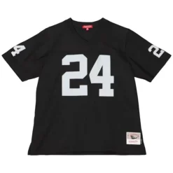 Mitchell & Ness Nfl Legacy-Womens Legacy Charles Woodson Oakland Raiders 1998 Jersey