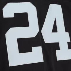 Mitchell & Ness Nfl Legacy-Womens Legacy Charles Woodson Oakland Raiders 1998 Jersey