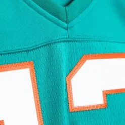 Mitchell & Ness Nfl Legacy-Women'S Legacy Dan Marino Miami Dolphins Jersey