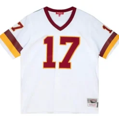 Mitchell & Ness Nfl Legacy-Women'S Legacy Doug Williams Washington Football Team 1986 Jersey