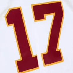 Mitchell & Ness Nfl Legacy-Women'S Legacy Doug Williams Washington Football Team 1986 Jersey